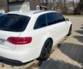 Білий Ауді А4, об'ємом двигуна 1.97 л та пробігом 400 тис. км за 12000 $, фото 10 на Automoto.ua
