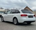 Білий Ауді А4, об'ємом двигуна 1.8 л та пробігом 191 тис. км за 10500 $, фото 7 на Automoto.ua