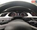 Белый Ауди А4, объемом двигателя 2 л и пробегом 170 тыс. км за 13000 $, фото 6 на Automoto.ua