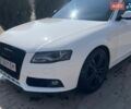 Білий Ауді А4, об'ємом двигуна 1.97 л та пробігом 400 тис. км за 12800 $, фото 13 на Automoto.ua
