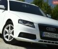 Белый Ауди А4, объемом двигателя 2.7 л и пробегом 336 тыс. км за 10800 $, фото 3 на Automoto.ua