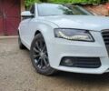 Білий Ауді А4, об'ємом двигуна 2 л та пробігом 350 тис. км за 10000 $, фото 2 на Automoto.ua