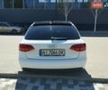 Белый Ауди А4, объемом двигателя 1.97 л и пробегом 320 тыс. км за 11500 $, фото 3 на Automoto.ua