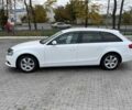 Белый Ауди А4, объемом двигателя 2 л и пробегом 251 тыс. км за 10700 $, фото 1 на Automoto.ua