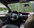 Білий Ауді А4, об'ємом двигуна 1.8 л та пробігом 202 тис. км за 11000 $, фото 1 на Automoto.ua