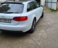 Білий Ауді А4, об'ємом двигуна 2 л та пробігом 350 тис. км за 10000 $, фото 1 на Automoto.ua