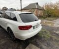 Белый Ауди А4, объемом двигателя 2 л и пробегом 261 тыс. км за 11300 $, фото 4 на Automoto.ua
