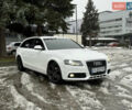 Ауді А4 2011 у Чернівцях на Automoto.ua Білий Ауді А4, об'ємом двигуна 2.01 л та пробігом 399 тис. км за 11000 $, фото 37 на Automoto.ua