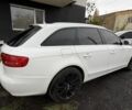 Белый Ауди А4, объемом двигателя 2 л и пробегом 261 тыс. км за 11300 $, фото 3 на Automoto.ua