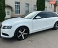 Білий Ауді А4, об'ємом двигуна 1.98 л та пробігом 294 тис. км за 10400 $, фото 2 на Automoto.ua