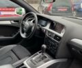 Білий Ауді А4, об'ємом двигуна 1.8 л та пробігом 191 тис. км за 10500 $, фото 43 на Automoto.ua
