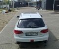 Белый Ауди А4, объемом двигателя 2 л и пробегом 246 тыс. км за 9800 $, фото 13 на Automoto.ua