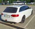 Белый Ауди А4, объемом двигателя 2 л и пробегом 246 тыс. км за 9800 $, фото 22 на Automoto.ua