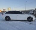 Білий Ауді А4, об'ємом двигуна 2 л та пробігом 307 тис. км за 12500 $, фото 1 на Automoto.ua