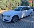 Белый Ауди А4, объемом двигателя 1.97 л и пробегом 255 тыс. км за 11300 $, фото 1 на Automoto.ua