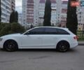 Белый Ауди А4, объемом двигателя 2 л и пробегом 310 тыс. км за 12500 $, фото 12 на Automoto.ua