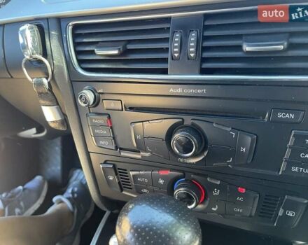 Белый Ауди А4, объемом двигателя 1.97 л и пробегом 287 тыс. км за 10900 $, фото 24 на Automoto.ua