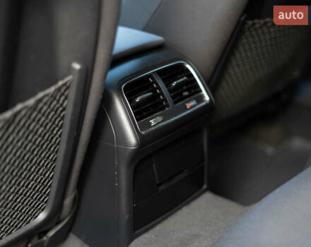 Белый Ауди А4, объемом двигателя 2 л и пробегом 293 тыс. км за 11600 $, фото 13 на Automoto.ua