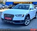 Белый Ауди А4, объемом двигателя 2 л и пробегом 181 тыс. км за 12200 $, фото 1 на Automoto.ua