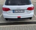 Білий Ауді А4, об'ємом двигуна 2 л та пробігом 246 тис. км за 9000 $, фото 27 на Automoto.ua