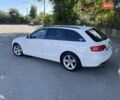 Белый Ауди А4, объемом двигателя 1.97 л и пробегом 287 тыс. км за 10900 $, фото 7 на Automoto.ua
