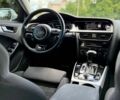 Белый Ауди А4, объемом двигателя 1.98 л и пробегом 292 тыс. км за 11500 $, фото 7 на Automoto.ua