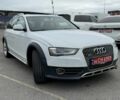 Белый Ауди А4, объемом двигателя 2 л и пробегом 181 тыс. км за 13450 $, фото 6 на Automoto.ua