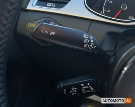 Белый Ауди А4, объемом двигателя 2 л и пробегом 85 тыс. км за 14300 $, фото 15 на Automoto.ua