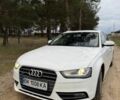 Білий Ауді А4, об'ємом двигуна 2 л та пробігом 265 тис. км за 11200 $, фото 1 на Automoto.ua