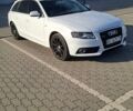 Білий Ауді А4, об'ємом двигуна 2 л та пробігом 246 тис. км за 9000 $, фото 23 на Automoto.ua