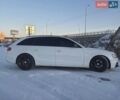 Белый Ауди А4, объемом двигателя 2 л и пробегом 307 тыс. км за 12500 $, фото 1 на Automoto.ua