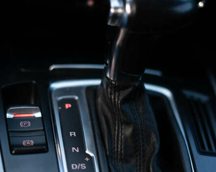 Белый Ауди А4, объемом двигателя 2 л и пробегом 293 тыс. км за 11600 $, фото 8 на Automoto.ua