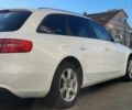 Білий Ауді А4, об'ємом двигуна 2 л та пробігом 240 тис. км за 10500 $, фото 3 на Automoto.ua