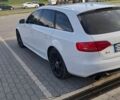 Белый Ауди А4, объемом двигателя 2 л и пробегом 246 тыс. км за 9800 $, фото 20 на Automoto.ua