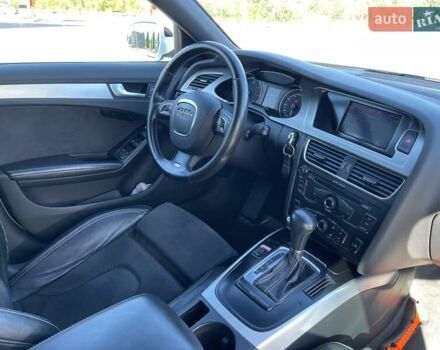 Белый Ауди А4, объемом двигателя 1.97 л и пробегом 287 тыс. км за 10900 $, фото 33 на Automoto.ua