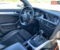 Белый Ауди А4, объемом двигателя 1.97 л и пробегом 287 тыс. км за 10900 $, фото 33 на Automoto.ua