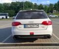 Білий Ауді А4, об'ємом двигуна 2 л та пробігом 246 тис. км за 9000 $, фото 21 на Automoto.ua