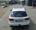 Білий Ауді А4, об'ємом двигуна 2 л та пробігом 246 тис. км за 9000 $, фото 13 на Automoto.ua