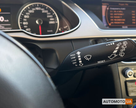 Белый Ауди А4, объемом двигателя 2 л и пробегом 85 тыс. км за 14300 $, фото 16 на Automoto.ua