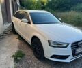 Белый Ауди А4, объемом двигателя 1.97 л и пробегом 341 тыс. км за 12000 $, фото 5 на Automoto.ua