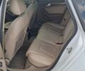 Білий Ауді А4, об'ємом двигуна 2 л та пробігом 246 тис. км за 9000 $, фото 36 на Automoto.ua