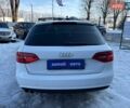 Белый Ауди А4, объемом двигателя 2 л и пробегом 240 тыс. км за 11800 $, фото 5 на Automoto.ua
