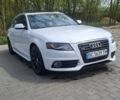 Білий Ауді А4, об'ємом двигуна 2 л та пробігом 246 тис. км за 9000 $, фото 9 на Automoto.ua