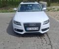 Белый Ауди А4, объемом двигателя 2 л и пробегом 246 тыс. км за 9800 $, фото 16 на Automoto.ua