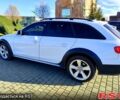 Белый Ауди А4, объемом двигателя 2 л и пробегом 240 тыс. км за 12500 $, фото 1 на Automoto.ua