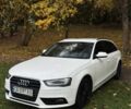 Білий Ауді А4, об'ємом двигуна 2 л та пробігом 340 тис. км за 10800 $, фото 1 на Automoto.ua