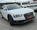 Белый Ауди А4, объемом двигателя 2 л и пробегом 181 тыс. км за 13450 $, фото 1 на Automoto.ua