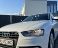 Ауди А4 2012 в Мукачеве на Automoto.ua Белый Ауди А4, объемом двигателя 1.97 л и пробегом 219 тыс. км за 11999 $, фото 14 на Automoto.ua