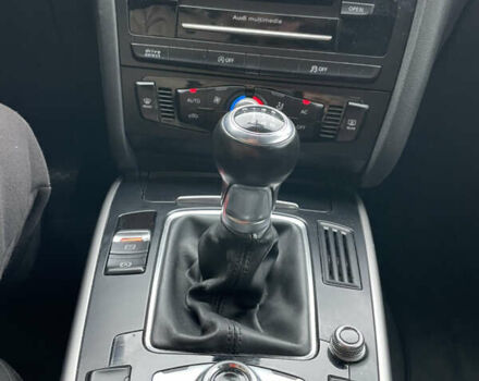 Білий Ауді А4, об'ємом двигуна 2 л та пробігом 325 тис. км за 12200 $, фото 39 на Automoto.ua