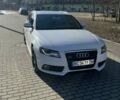 Белый Ауди А4, объемом двигателя 2 л и пробегом 246 тыс. км за 9800 $, фото 4 на Automoto.ua